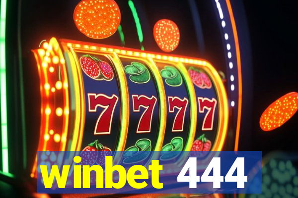 winbet 444